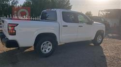 نیسان فرۆنتیر